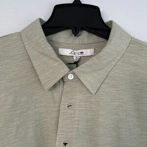 JOES Breth Cotton Polo